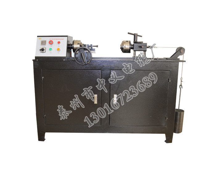 JR19A线材卷绕扭转试验机